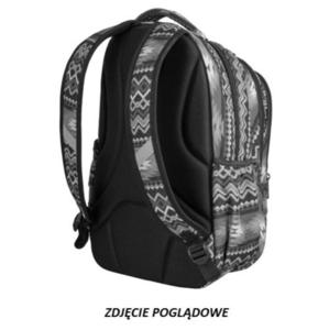 Plecak szkolny Coolpack Leader 3 przegrody - 2847130753