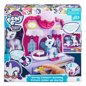 My Little Pony butik na Manhattanie Hasbro - 2846892904