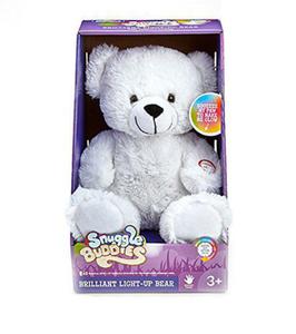 Mi Snuggle Buddies prztulanka - lampka nocna - 2846892908