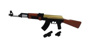 Imitacja broni karabin na kulki AK-47 ASG - 2847615978
