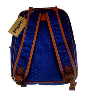 Plecak miejski Cubic Blue Dots Coolpack - 2853298299