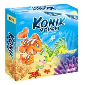 Gra Konik Morski Jawa - 2848612121