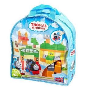 Klocki przygoda na Sodor Tomek i Przyjaciele - 2851020918