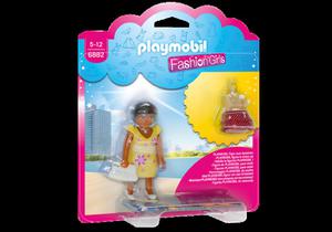 Fashion Girl - Lato 6882 klocki Playmobil - 2849885057