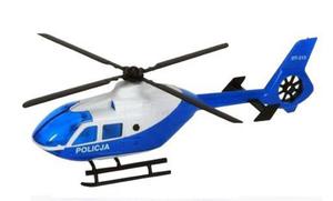 Helikopter Policyjny 36cm wiato Dickie - 2850447108