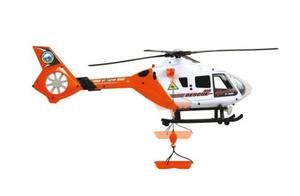 Helikopter Ratunkowy 64cm 9004 wiato Dickie - 2850300131
