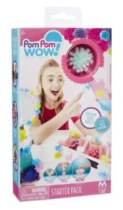 Pom Pom wow zestaw startowy TM Toys - 2848612149