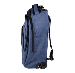 Plecak szkolny Summit 36L Snow Blue Coolpack - 2853805992