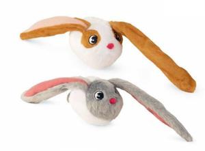 Krliczek magnetyczny Bunnies 2-pak TM Toys - 2858642661