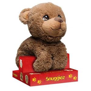 Snuggiez Mi Brownie maskotka na rk Tm Toys - 2848612166