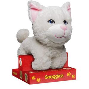 Snuggiez kotek Sugar maskotka na rk Tm Toys - 2848612169