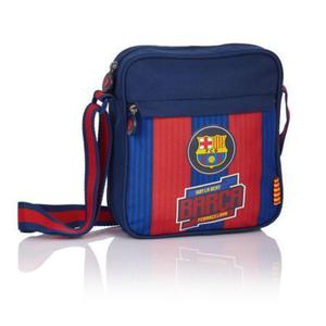 Torba na rami FC-135 FC Barcelona - 2852650001