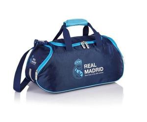 Torba treningowa RM-90 Real Madrid - 2853176101