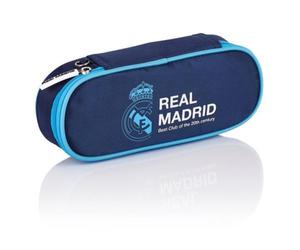 Pirnik saszetka tuba RM-96 Real Madrid - 2852650003