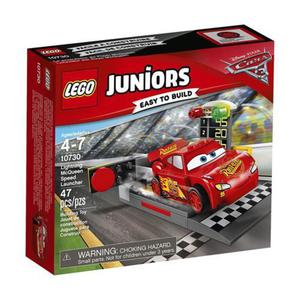 Klocki LEGO Juniors 10730 Katapulta Zygzaka - 2852773972