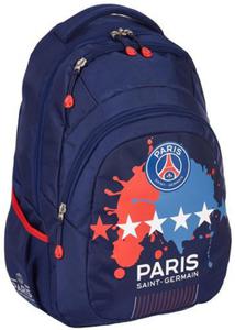 Plecak szkolny PSG-02 Paris Saint-Germain - 2853298384