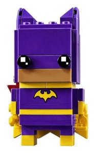 Klocki LEGO BrickHeadz 41586 Batgirl - 2853176161