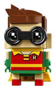 Klocki LEGO BrickHeadz 41587 Robin - 2853176162