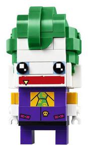 Klocki LEGO BrickHeadz 41588 Joker - 2853176163