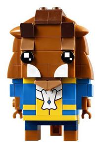 Klocki LEGO BrickHeadz 41596 Bestia - 2853176166