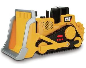 CAT Big Builder LS - Buldoer Toy State 34622 - 2853407041