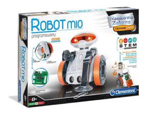 Robot mio 2.0 programowany Clementoni 60477 - 2856245477