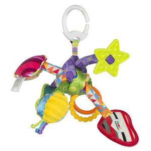 Aktywny supeek pluszowy Lamaze - 2858342766