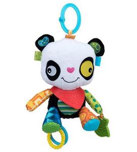 Zawieszka Panda pluszowa Penny Dumel Baby - 2858186850