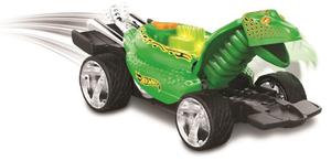 Hot Wheels Extrem Action Turboa 23cm Toy State - 2857957801