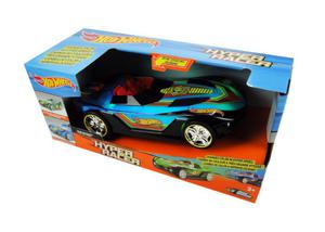 Hot Wheels Hyper Racer - You so Fast Toy State - 2857957802