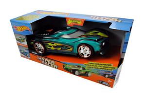 Hot Wheels Hyper Racer - Spin King Toy State - 2857957803