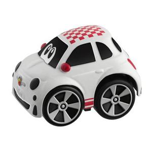 Auto samochd Fiat 500 Abarth Chicco - 2857957839