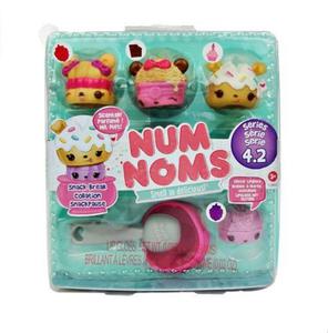 Num Noms zestaw startowy Snack Break 4.2 - 2857957866