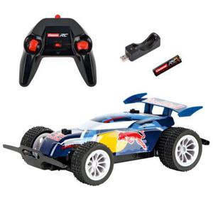 Carrera RC Red bull RC2 Zdalnie sterowane Auto - 2858342838