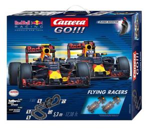 Carrera Go Flying Racers Tor Red Bull Formua1 - 2858342842