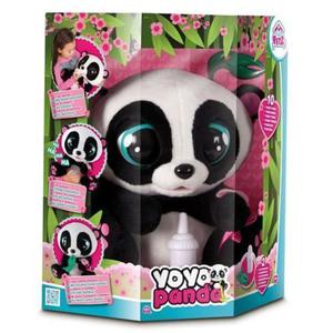Interaktywny pluszak Yoyo Panda IMC Toys - 2857957870