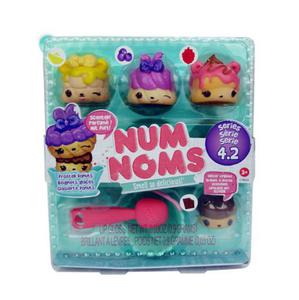 Num Noms zestaw startowy Frosted Donuts 4.2 - 2857957891