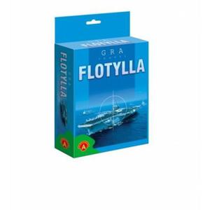 Gra Flotylla Travel statki Alexander - 2856739697