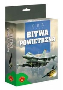 Gra Bitwa Powietrzna Travel Alexander - 2838835561