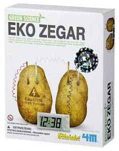 Eko Zegar 4M - 2832621136