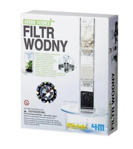 Filtr Wodny Zrb to sam 4M - 2832621140