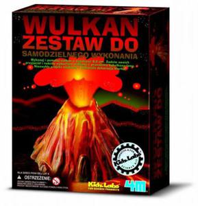 Wulkan Zrb to sam 4M - 2846387378