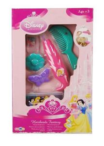 Zestaw do stylizacji wosw DISNEY - 2832620844