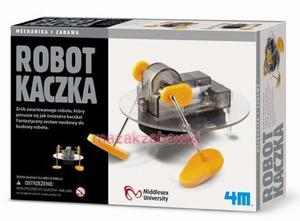 Robot Kaczka 4M - 2832621320