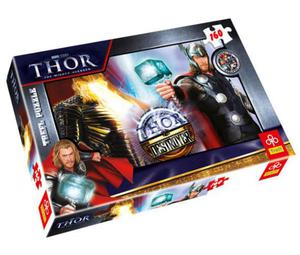 Puzzle 160 el. Thor TREFL 15199 - 2832621492