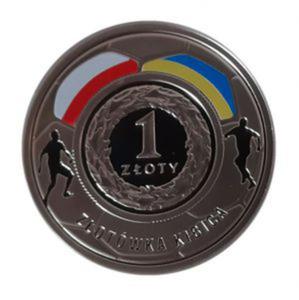 1 Zoty 2012 - Zotwka kibica - Pika Nona 2012 - Polska - 2863963840