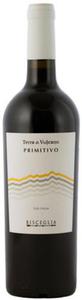 Bisceglia Terra di Vulcano Primitivo 2015 - 2838434985