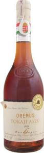 WINO ROCZNIK 1999 - Oremus Tokaji Aszu 6 Puttonyos (0,5 l) - 2854934664