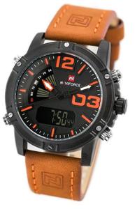 Zegarek Sportowy Naviforce NF9095 - 2859220602