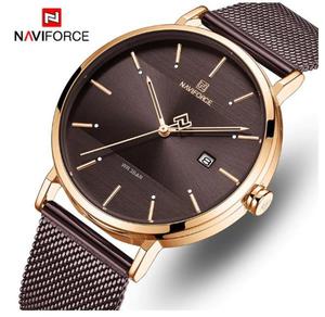 Zegarek Naviforce NF3008 - 2859220680